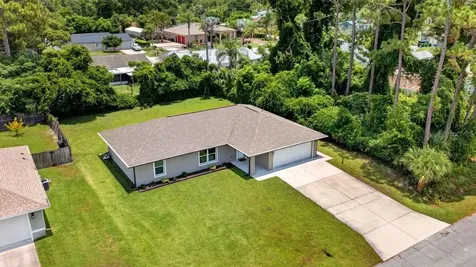 3321 Unity Tree Drive Edgewater FL 32141