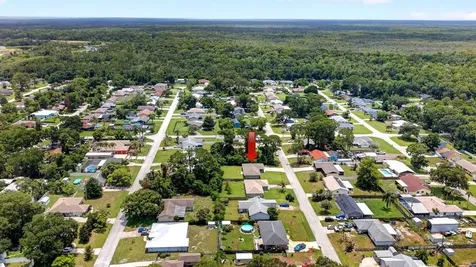 3321 Unity Tree Drive Edgewater FL 32141