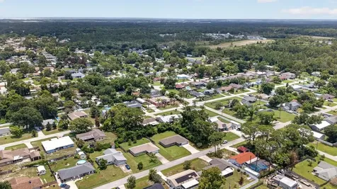 3321 Unity Tree Drive Edgewater FL 32141