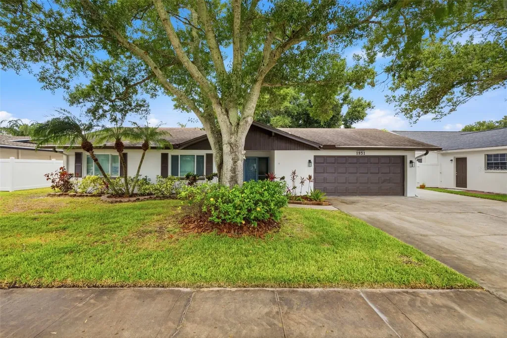 1931 Arvis Circle E Clearwater FL 33764