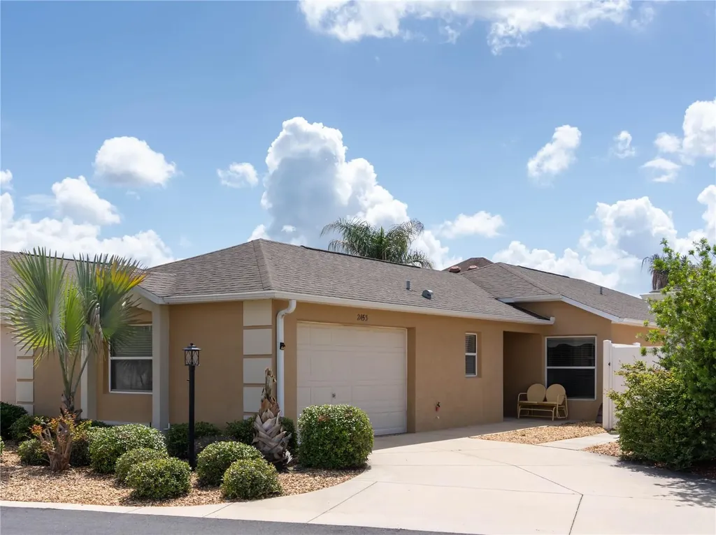 2453 Violet Court The Villages FL 32162