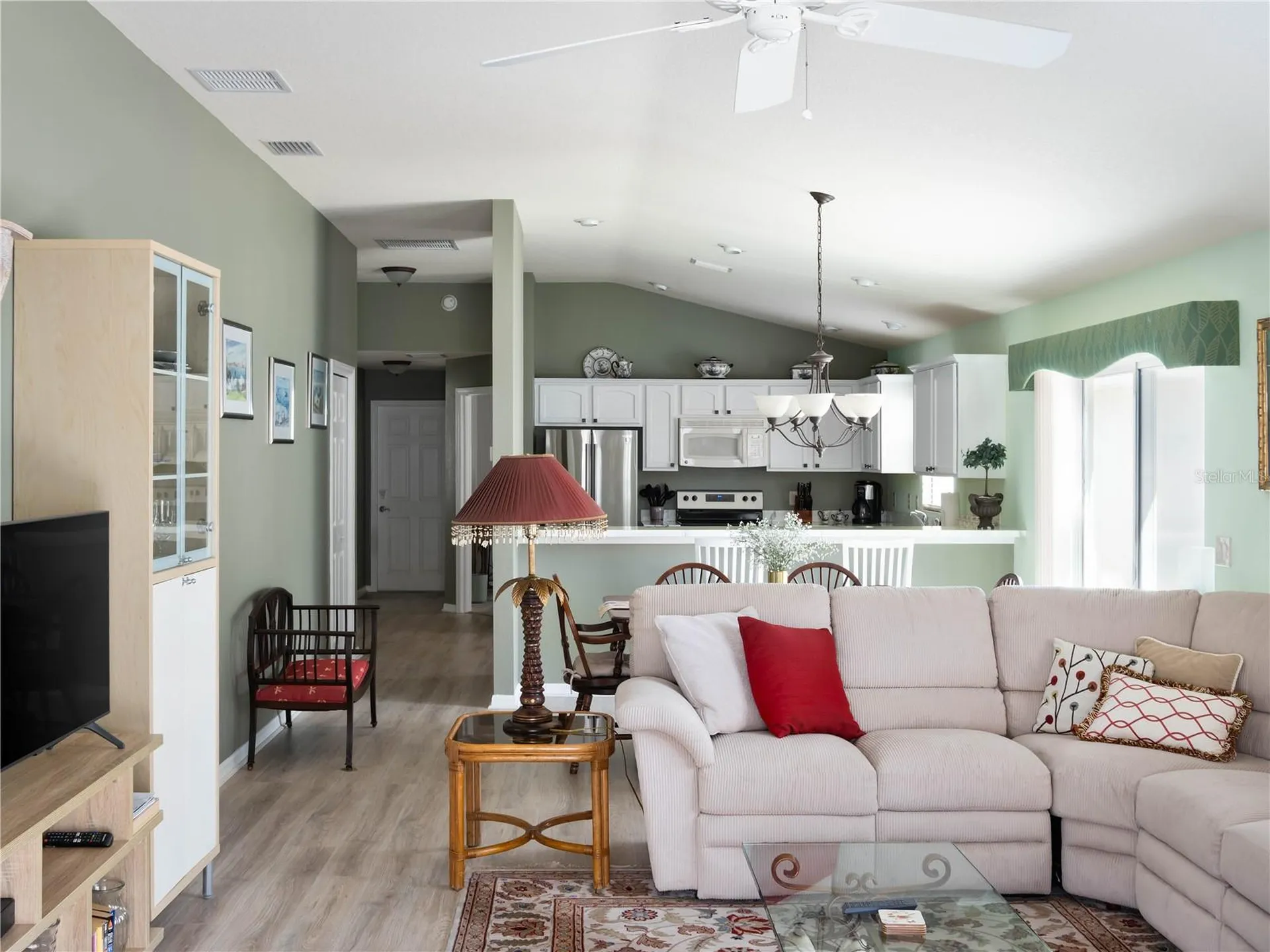 2453 Violet Court The Villages FL 32162