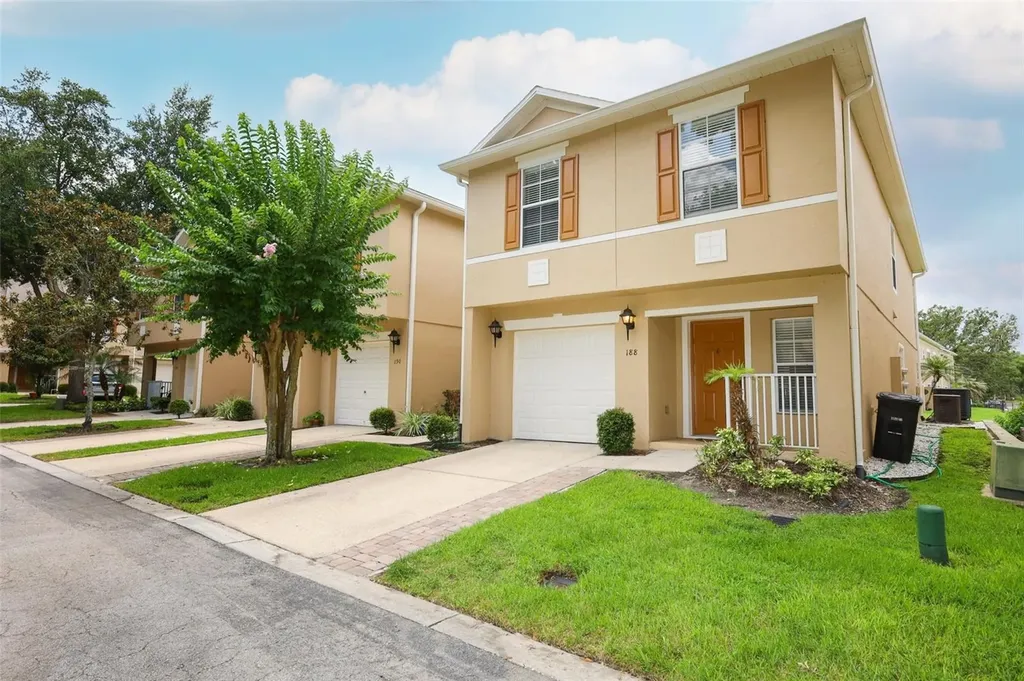 188 Sterling Springs Lane Altamonte Springs FL 32714