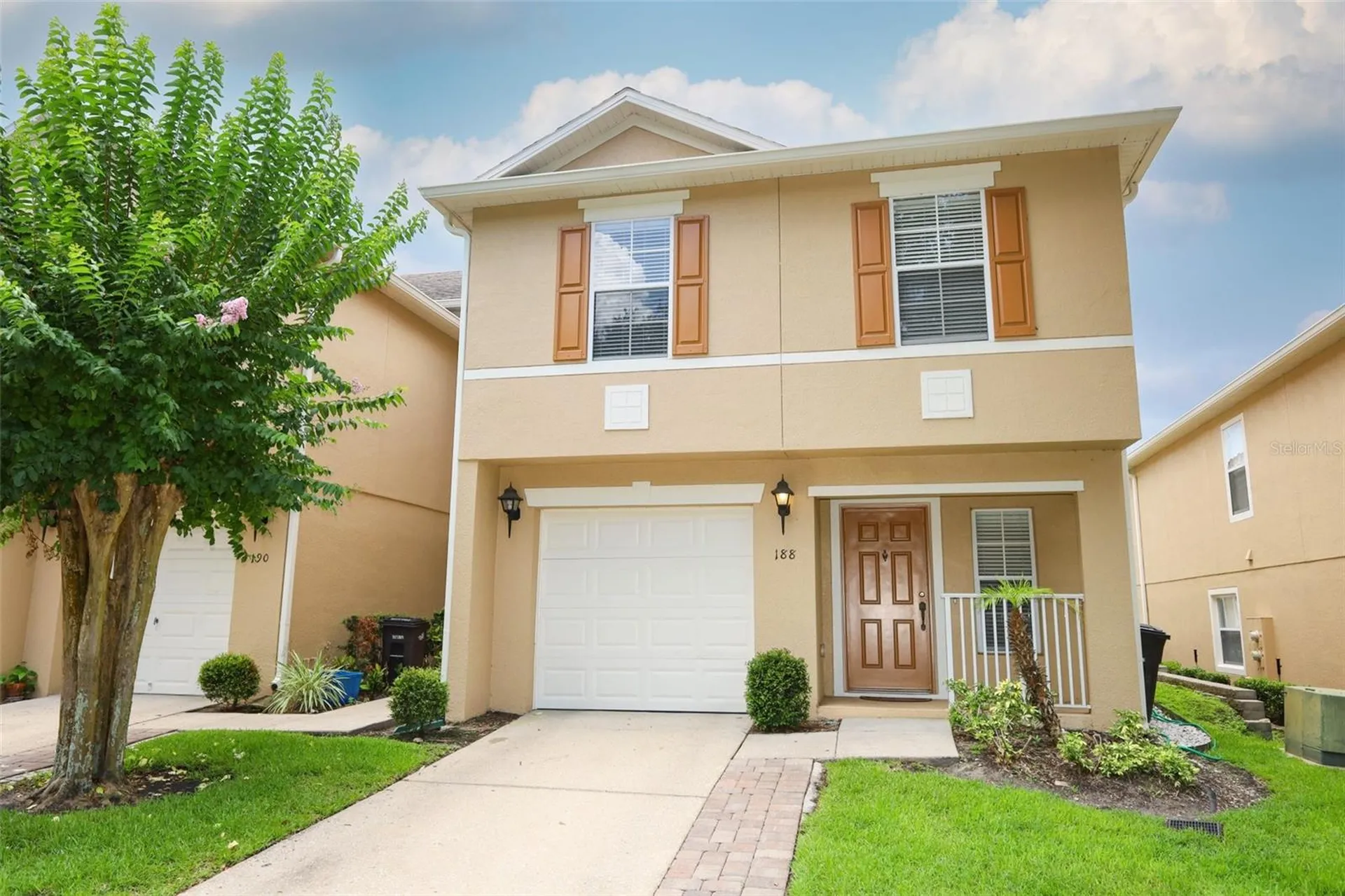 188 Sterling Springs Lane Altamonte Springs FL 32714