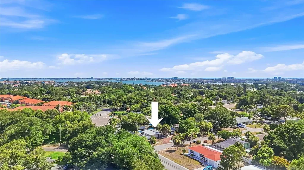 6400 Pelican Drive S St Petersburg FL 33707