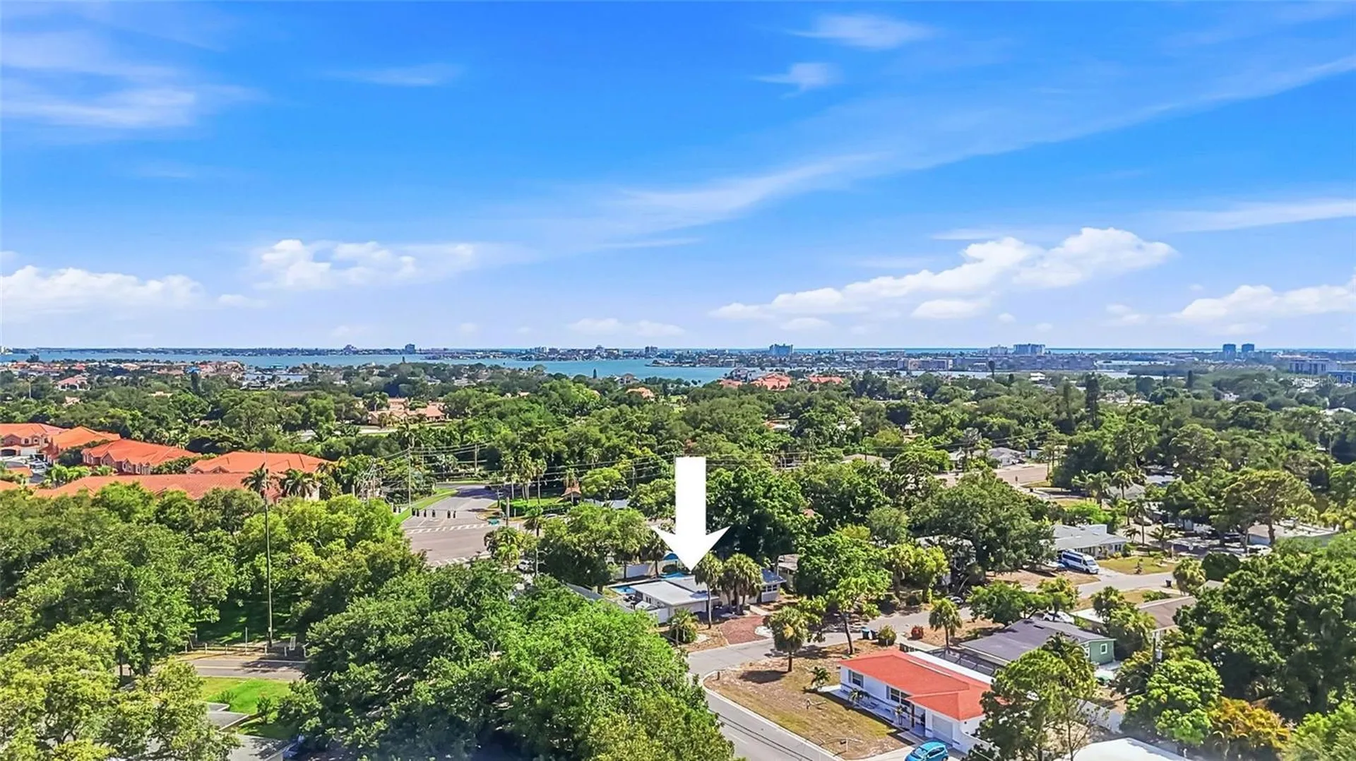 6400 Pelican Drive S St Petersburg FL 33707