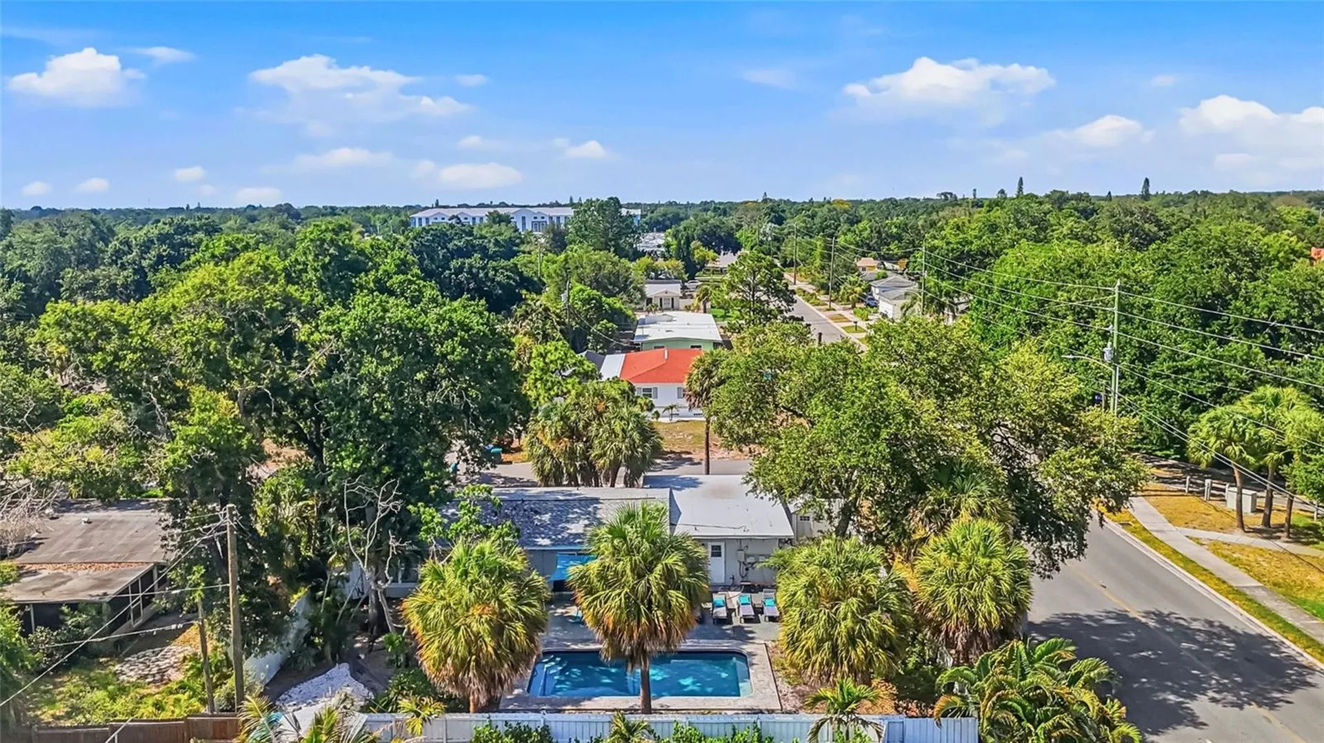 6400 Pelican Drive S St Petersburg FL 33707