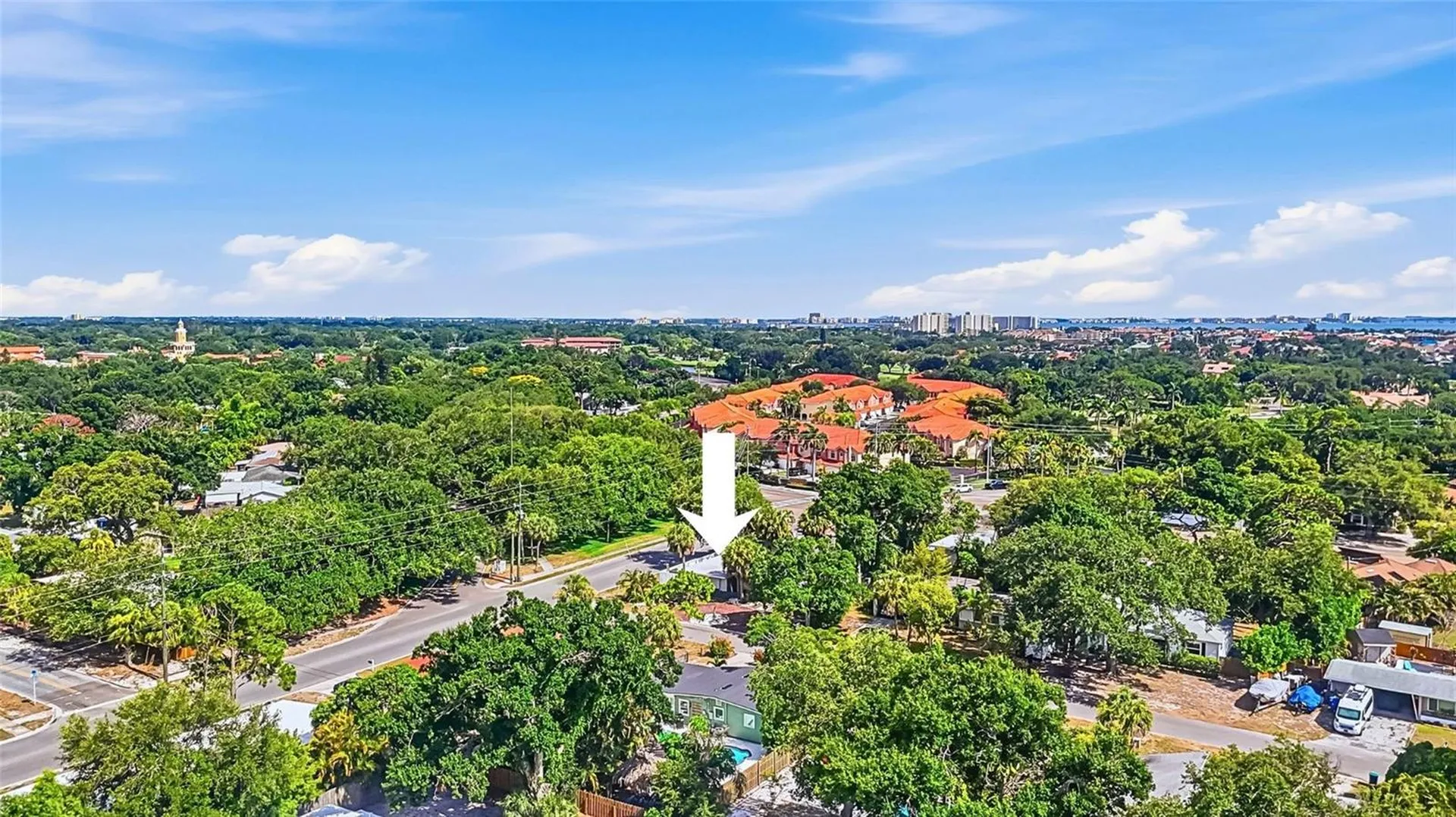 6400 Pelican Drive S St Petersburg FL 33707
