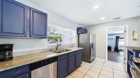 6400 Pelican Drive S St Petersburg FL 33707