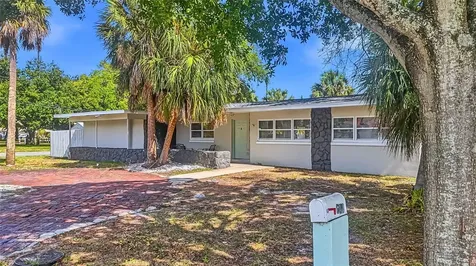 6400 Pelican Drive S St Petersburg FL 33707