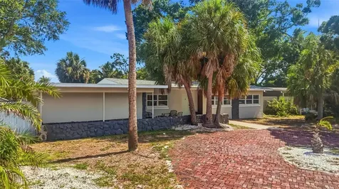 6400 Pelican Drive S St Petersburg FL 33707