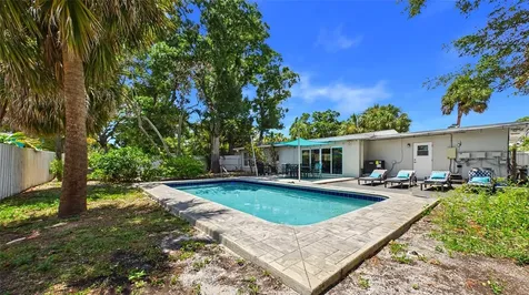 6400 Pelican Drive S St Petersburg FL 33707