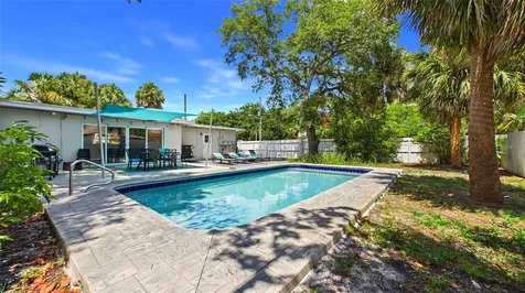 6400 Pelican Drive S St Petersburg FL 33707