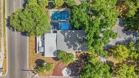 6400 Pelican Drive S St Petersburg FL 33707