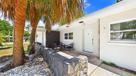 6400 Pelican Drive S St Petersburg FL 33707