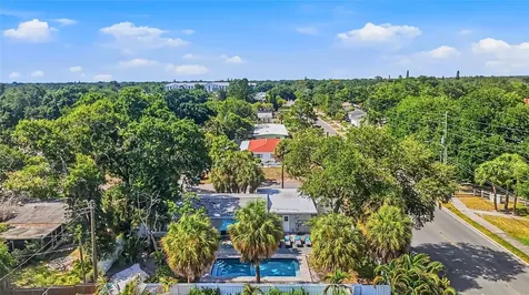 6400 Pelican Drive S St Petersburg FL 33707