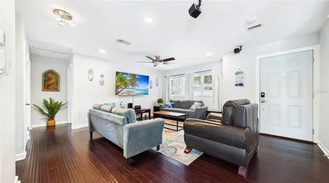 6400 Pelican Drive S St Petersburg FL 33707