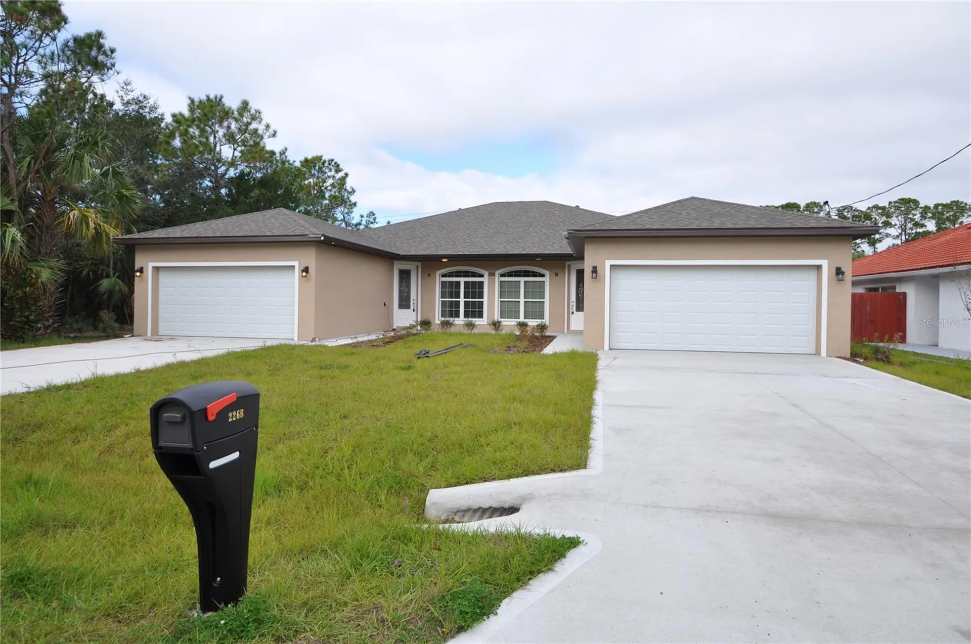 226 Coral Reef Court N Palm Coast FL 32137