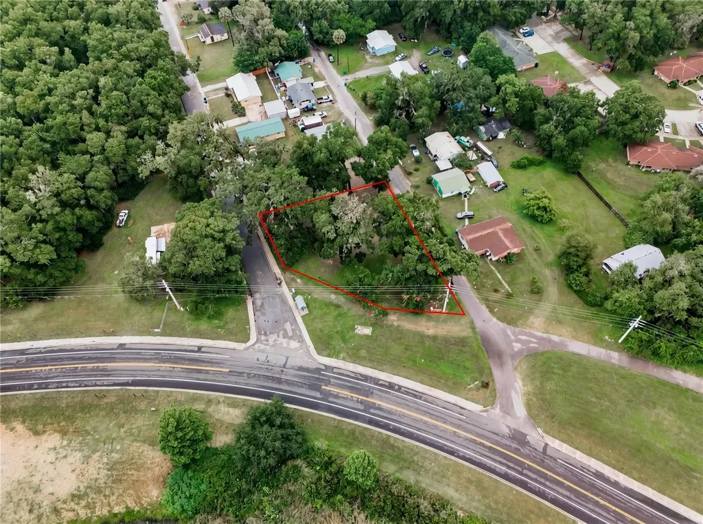 720 Huntington Road Crescent City FL 32112