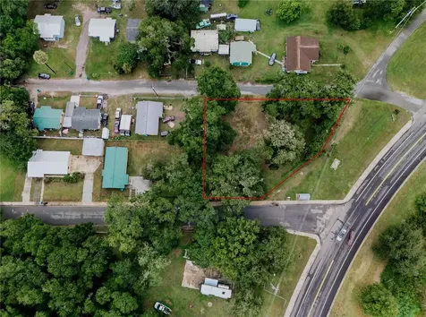 720 Huntington Road Crescent City FL 32112