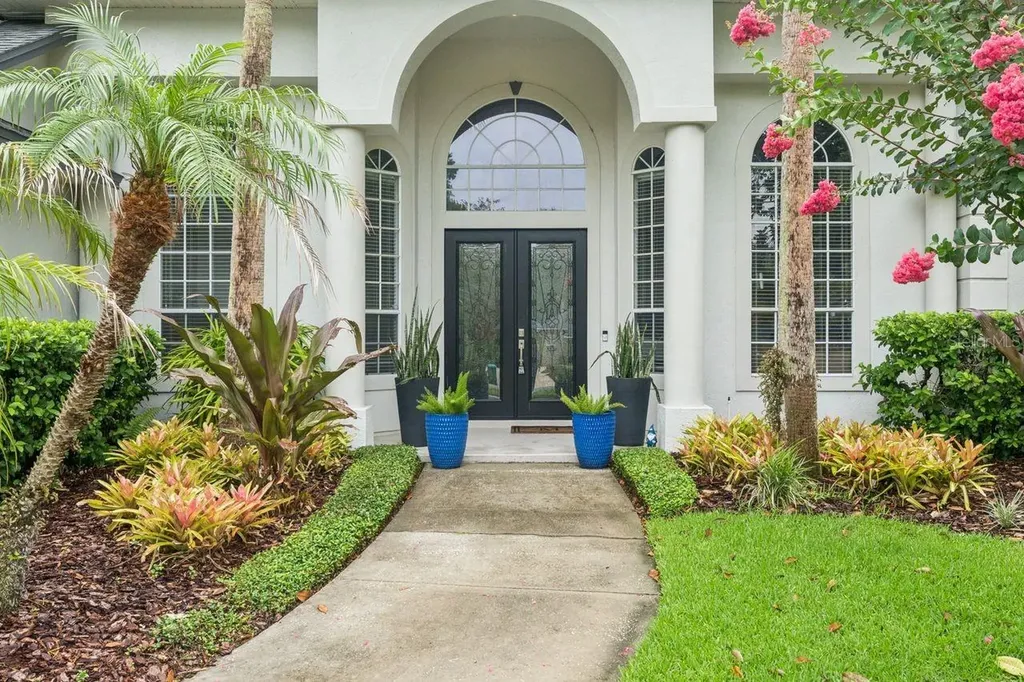 1647 Eagle Nest Circle Winter Springs FL 32708