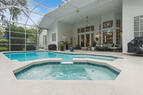 1647 Eagle Nest Circle Winter Springs FL 32708