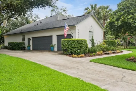 1647 Eagle Nest Circle Winter Springs FL 32708