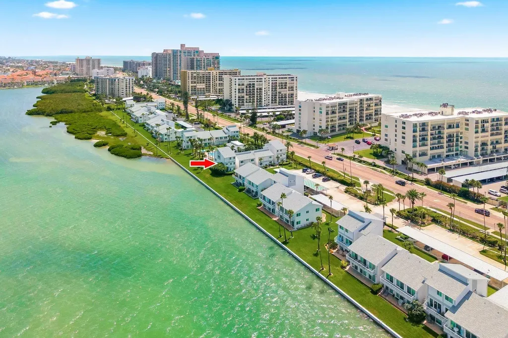 1401 Gulf Boulevard Clearwater Beach FL 33767
