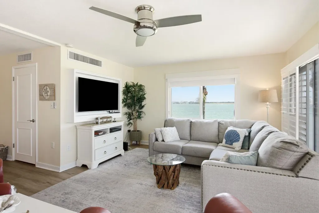 1401 Gulf Boulevard Clearwater Beach FL 33767