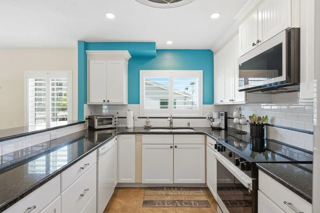 1401 Gulf Boulevard Clearwater Beach FL 33767