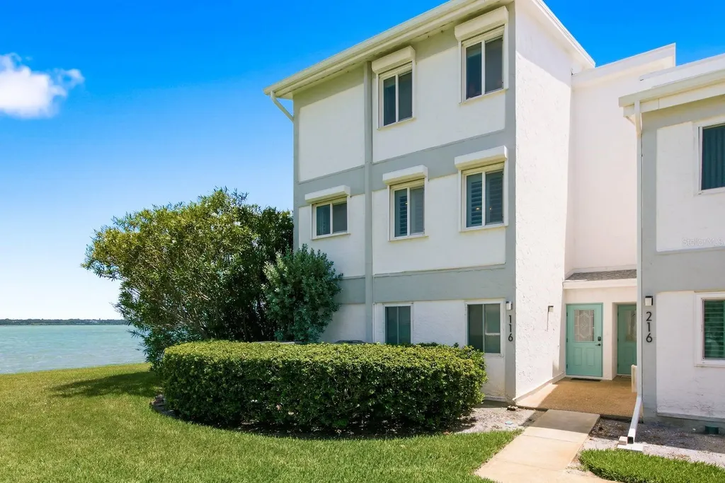 1401 Gulf Boulevard Clearwater Beach FL 33767