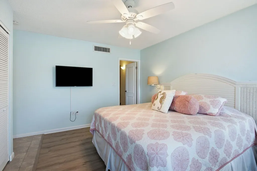 1401 Gulf Boulevard Clearwater Beach FL 33767