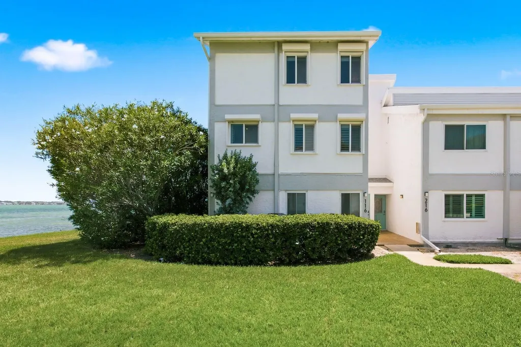 1401 Gulf Boulevard Clearwater Beach FL 33767