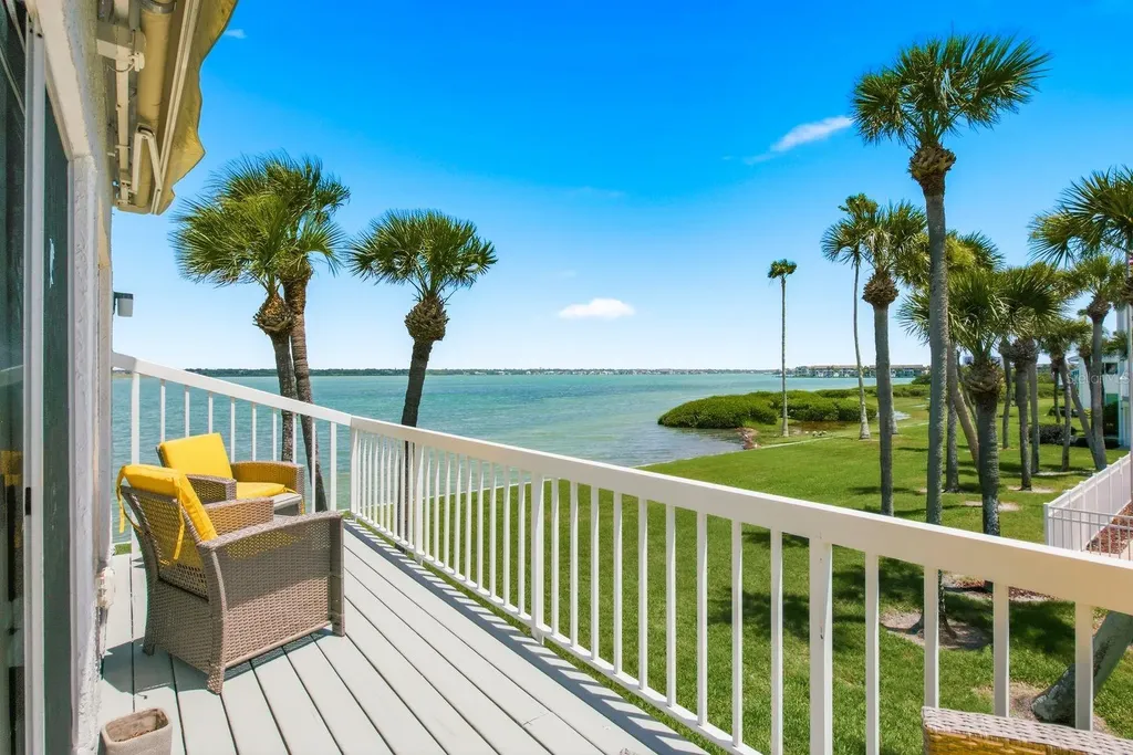 1401 Gulf Boulevard Clearwater Beach FL 33767