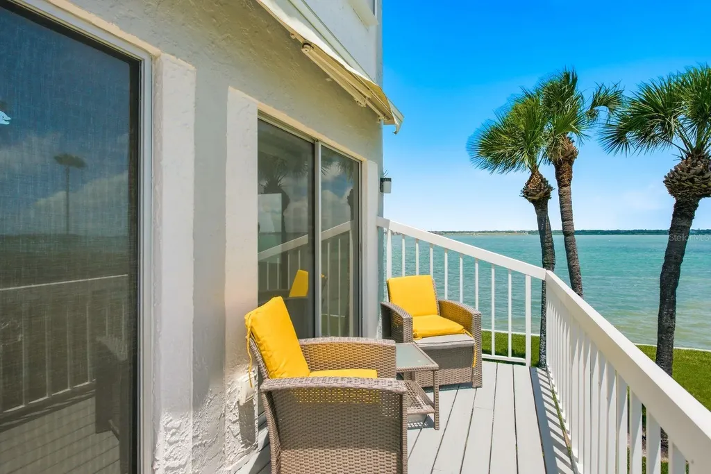 1401 Gulf Boulevard Clearwater Beach FL 33767