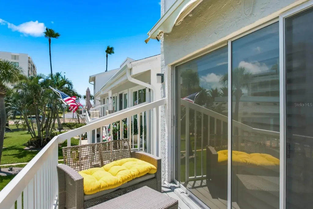 1401 Gulf Boulevard Clearwater Beach FL 33767