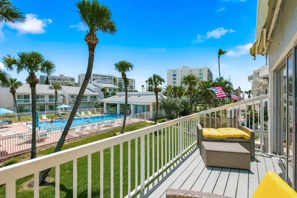 1401 Gulf Boulevard Clearwater Beach FL 33767