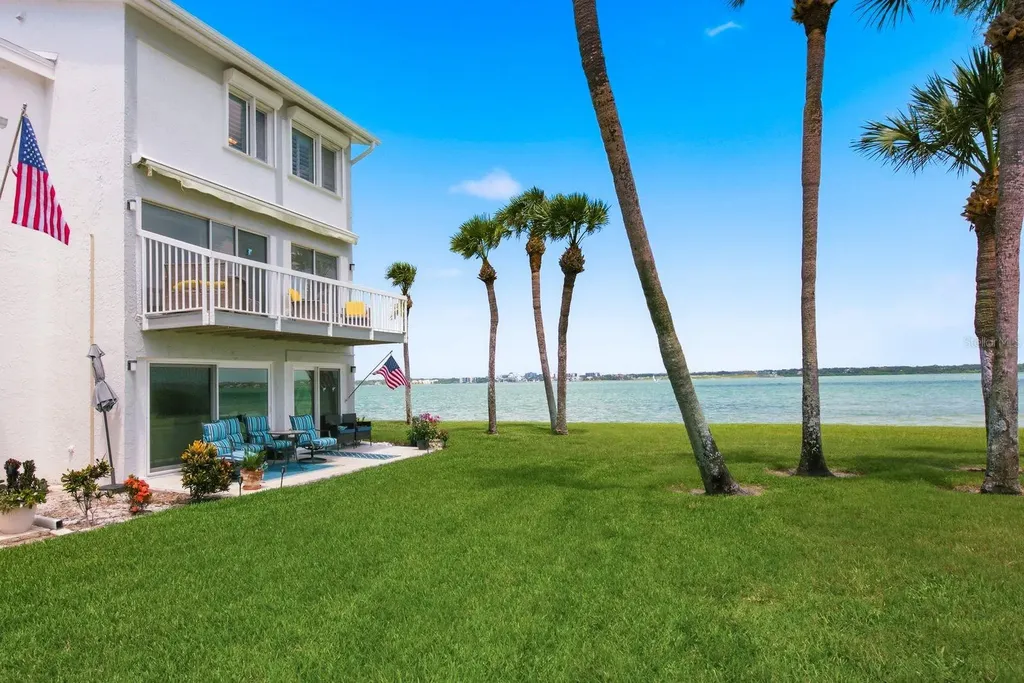 1401 Gulf Boulevard Clearwater Beach FL 33767