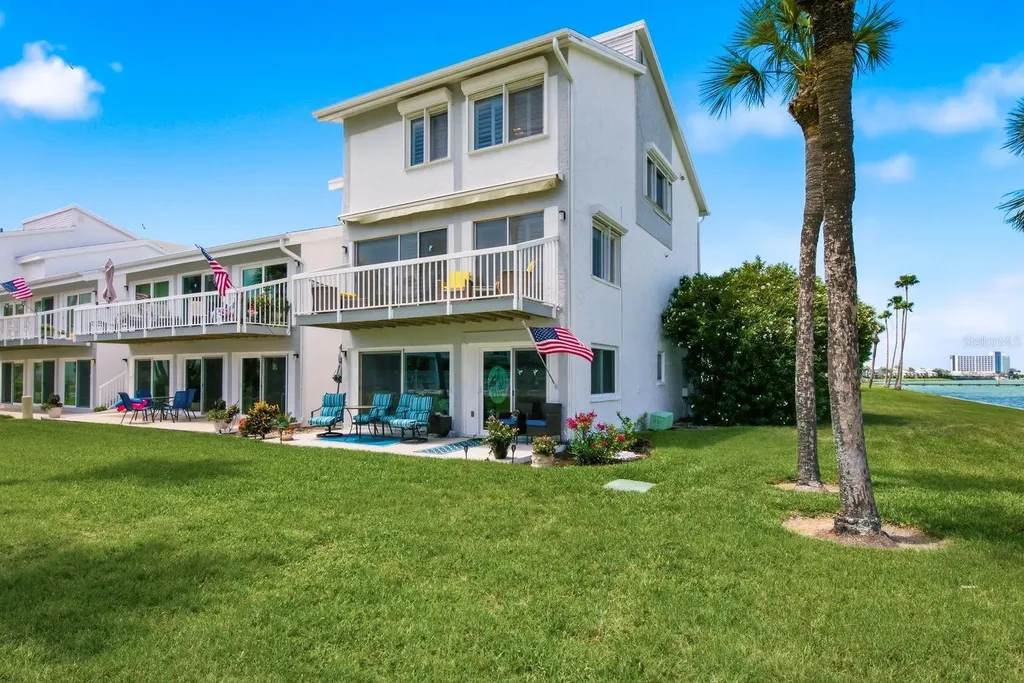 1401 Gulf Boulevard Clearwater Beach FL 33767