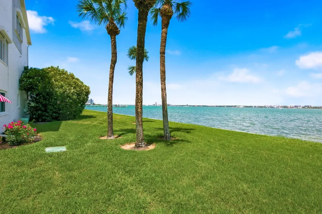 1401 Gulf Boulevard Clearwater Beach FL 33767