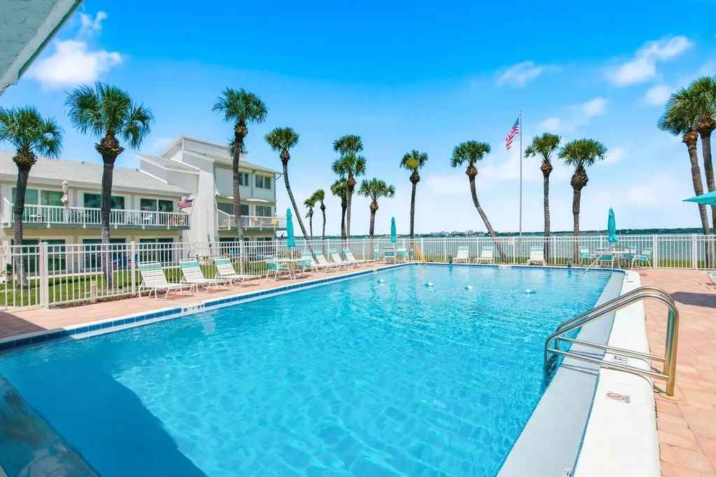 1401 Gulf Boulevard Clearwater Beach FL 33767