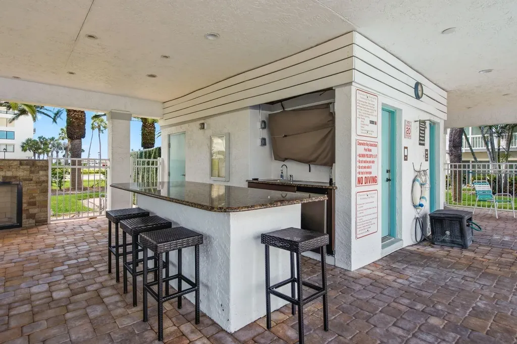 1401 Gulf Boulevard Clearwater Beach FL 33767