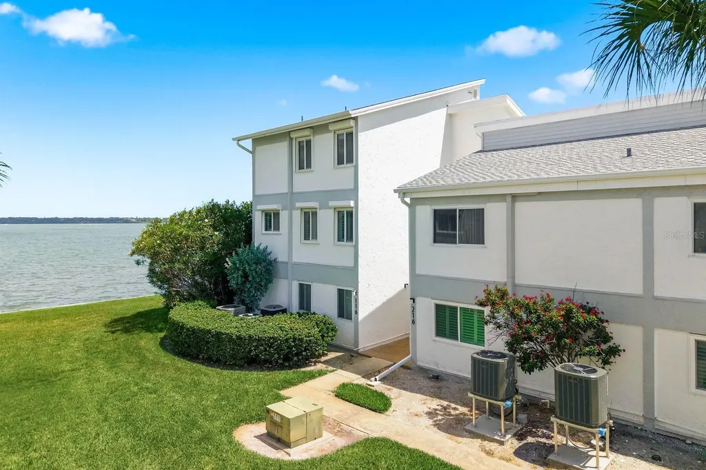 1401 Gulf Boulevard Clearwater Beach FL 33767