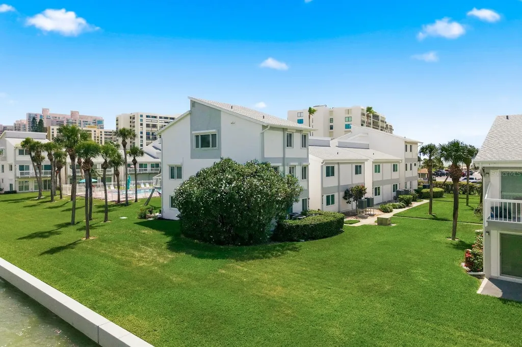 1401 Gulf Boulevard Clearwater Beach FL 33767