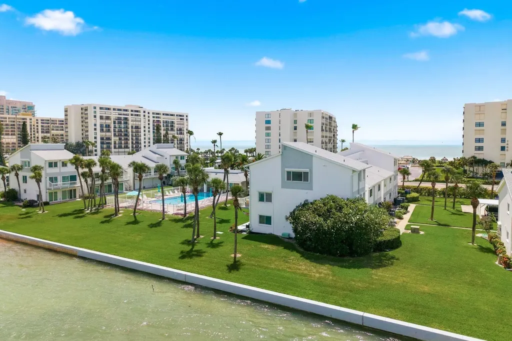 1401 Gulf Boulevard Clearwater Beach FL 33767