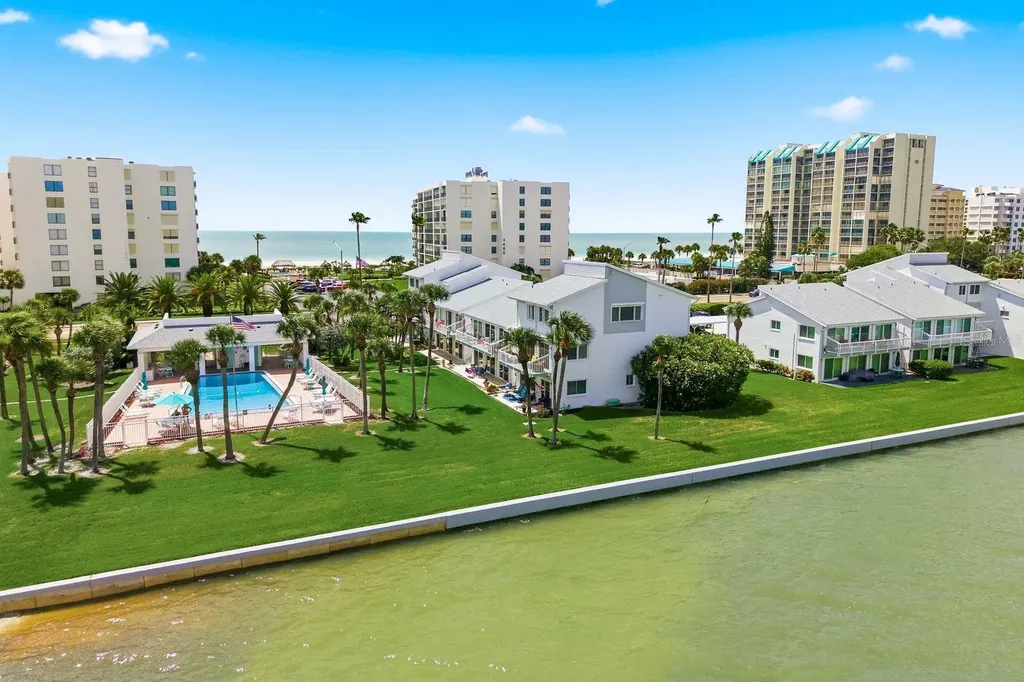 1401 Gulf Boulevard Clearwater Beach FL 33767
