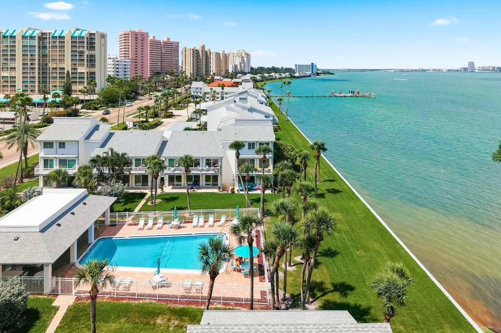 1401 Gulf Boulevard Clearwater Beach FL 33767