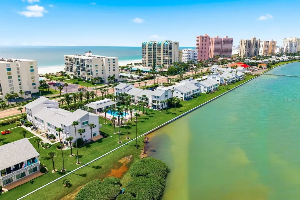 1401 Gulf Boulevard Clearwater Beach FL 33767