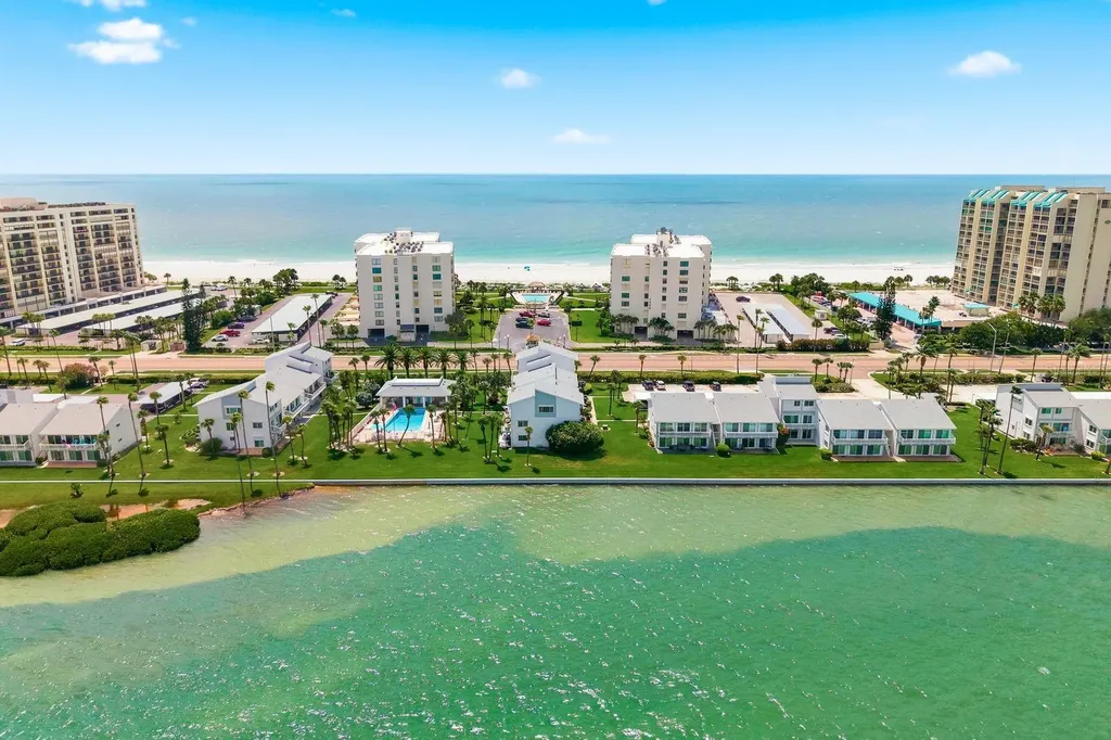 1401 Gulf Boulevard Clearwater Beach FL 33767