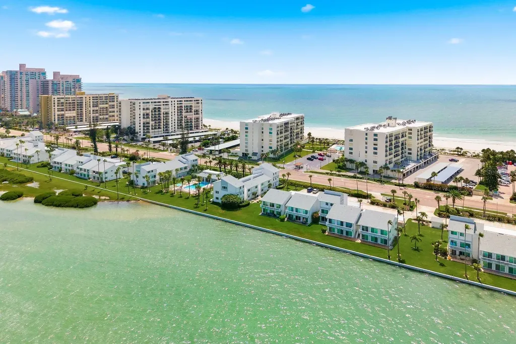 1401 Gulf Boulevard Clearwater Beach FL 33767
